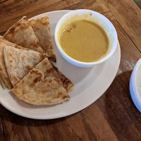 Roti - 10/10 at Padmanadi in Edmonton