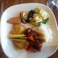 Padmanadi at Padmanadi in Edmonton