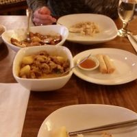   at Padmanadi in Edmonton