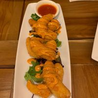   at Padmanadi in Edmonton