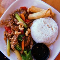   at Padmanadi in Edmonton