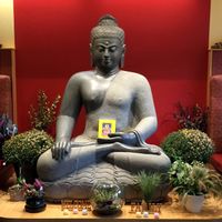 ❤️ at Padmanadi in Edmonton