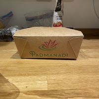 love it so much brought some back to the UK  at Padmanadi in Edmonton