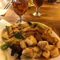 Buffet day! at Padmanadi in Edmonton