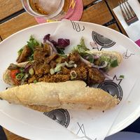   at Pistache in Valkenburg