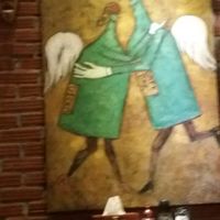 Nice atmosphere at Gecko - Hang Bong in Hanoi