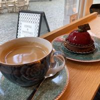 🍒 at Isabella Glutenfreie Patisserie in Aachen