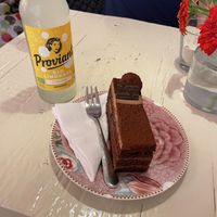   at Isabella Glutenfreie Patisserie in Aachen