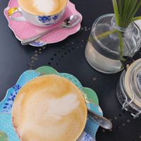  at Isabella Glutenfreie Patisserie in Aachen