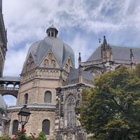  at Isabella Glutenfreie Patisserie in Aachen