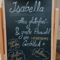  at Isabella Glutenfreie Patisserie in Aachen
