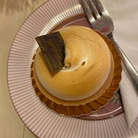 Entrons Tartelette  at Isabella Glutenfreie Patisserie in Aachen