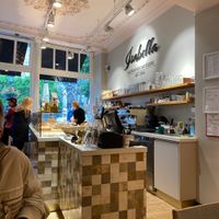 Le lieu👌  at Isabella Glutenfreie Patisserie in Aachen