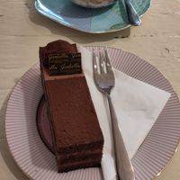  at Isabella Glutenfreie Patisserie in Aachen