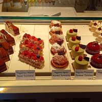  at Isabella Glutenfreie Patisserie in Aachen