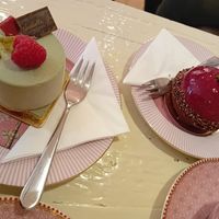  at Isabella Glutenfreie Patisserie in Aachen