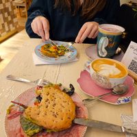  at Isabella Glutenfreie Patisserie in Aachen