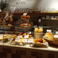  at Isabella Glutenfreie Patisserie in Aachen