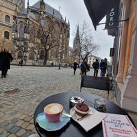  at Isabella Glutenfreie Patisserie in Aachen