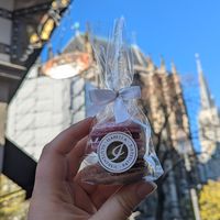  at Isabella Glutenfreie Patisserie in Aachen