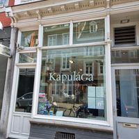 Front at Kapulaga in Maastricht