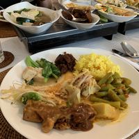   at Kapulaga in Maastricht