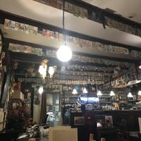 Super relaxed, good environment.  at Osteria Alba Nova dalla Maria in Venice
