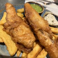   at Lifeboat Inn in St Ives