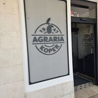  at Agraria Koper in Koper