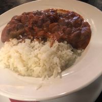   at The Drovers Inn in Stirling