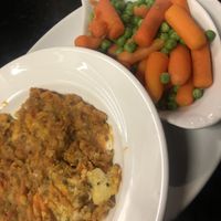   at The Drovers Inn in Stirling