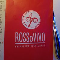 RossoVivo at RossoVivo Primaluna in Malcesine