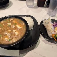  at Lulu's Thai Noodle Shop in Westwood