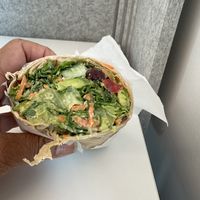   at 7 Greens in Detroit