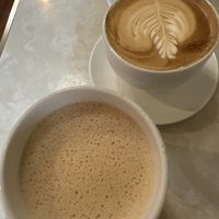   at The Peekskill Coffee House in Peekskill