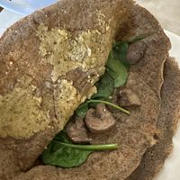   at The Peekskill Coffee House in Peekskill