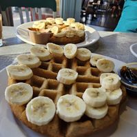  at The Peekskill Coffee House in Peekskill