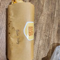  at Banh Mi 25 in Hanoi