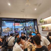  at Banh Mi 25 in Hanoi