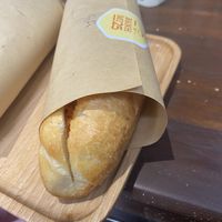   at Banh Mi 25 in Hanoi