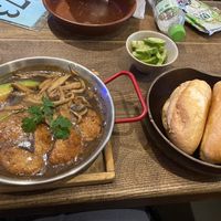   at Banh Mi 25 in Hanoi