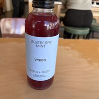 Drink   at Cow Cafe in Los Angeles