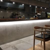 Interior  at Vegimo 野菜食堂 in Hiroshima