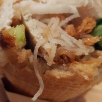  at Banh Mi Thien Van in Ho Chi Minh City