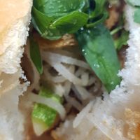  at Banh Mi Thien Van in Ho Chi Minh City