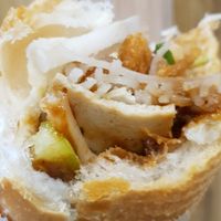  at Banh Mi Thien Van in Ho Chi Minh City