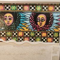  at Bejte Ethiopia in Berlin