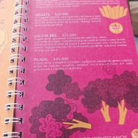  at Antojos Veganos in Armenia