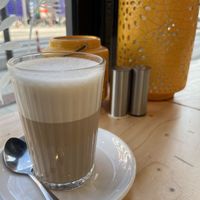   at The Black Cockatoo in Almere