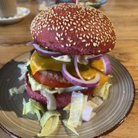   at The Black Cockatoo in Almere